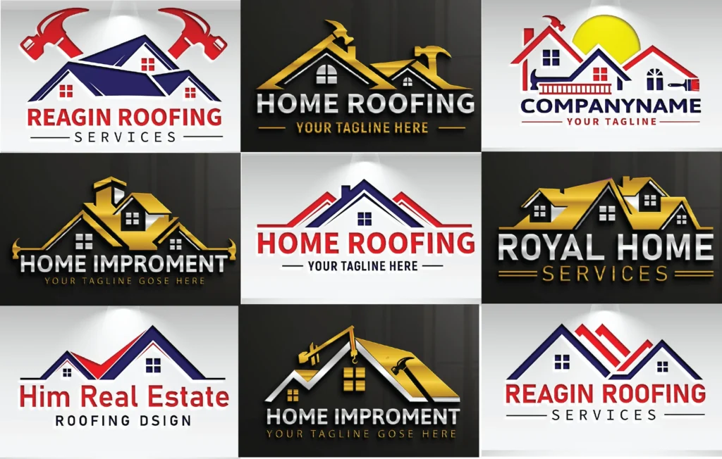 Graphic Design for Roofers | Boost Roofing Leads