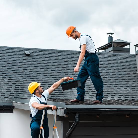 Rank Your Roofing Business