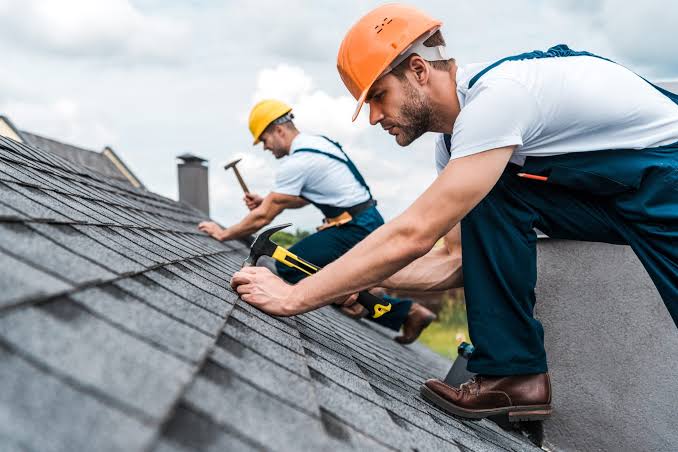 Meta Ads for roofers